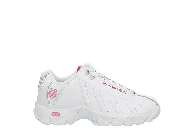 K-Swiss ST329 CMF Womens Sneakers Product Image