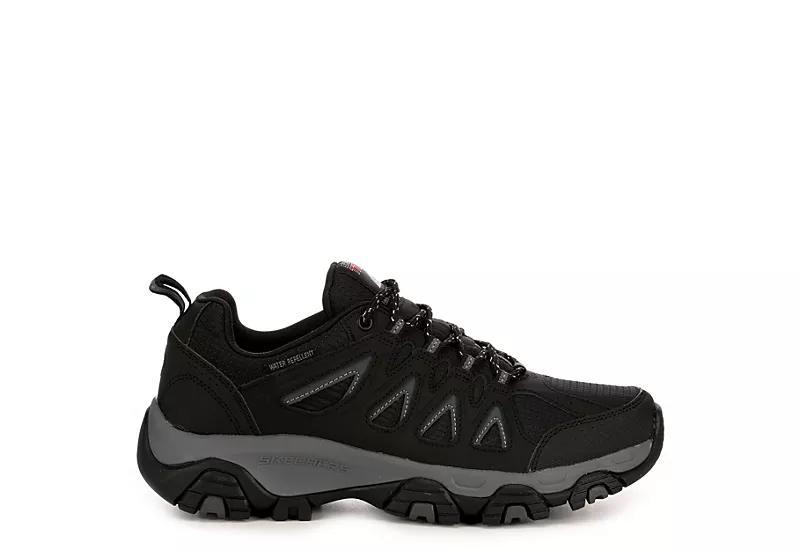 Skechers Men's Terrabite Tr Hiking Shoe Product Image