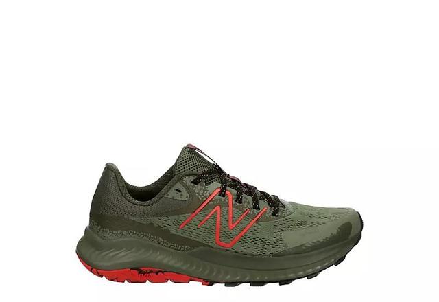 New Balance Men's Dynasoft Nitrel V5 Trail Running Shoe Product Image