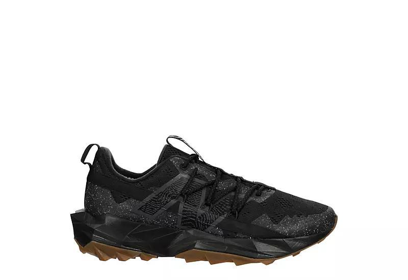 New Balance Men's Dynasoft Tektrel Trail Running Shoe Product Image