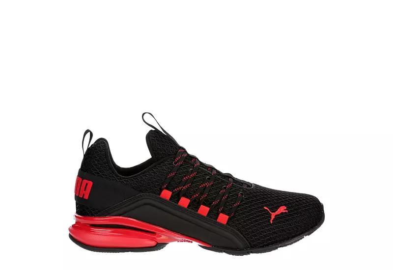 Puma Mens Axelion Sneaker Product Image