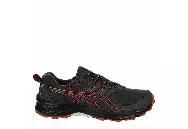 ASICS Men's GEL-Venture(r) 9 (Midnight/Sky) Men's Shoes Product Image