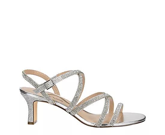 N By Nina Womens Bloom Sandal Product Image