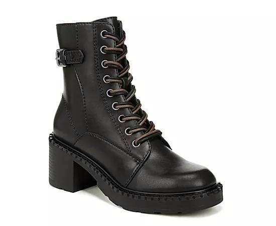 Zodiac Womens Paxon Combat Boot Product Image