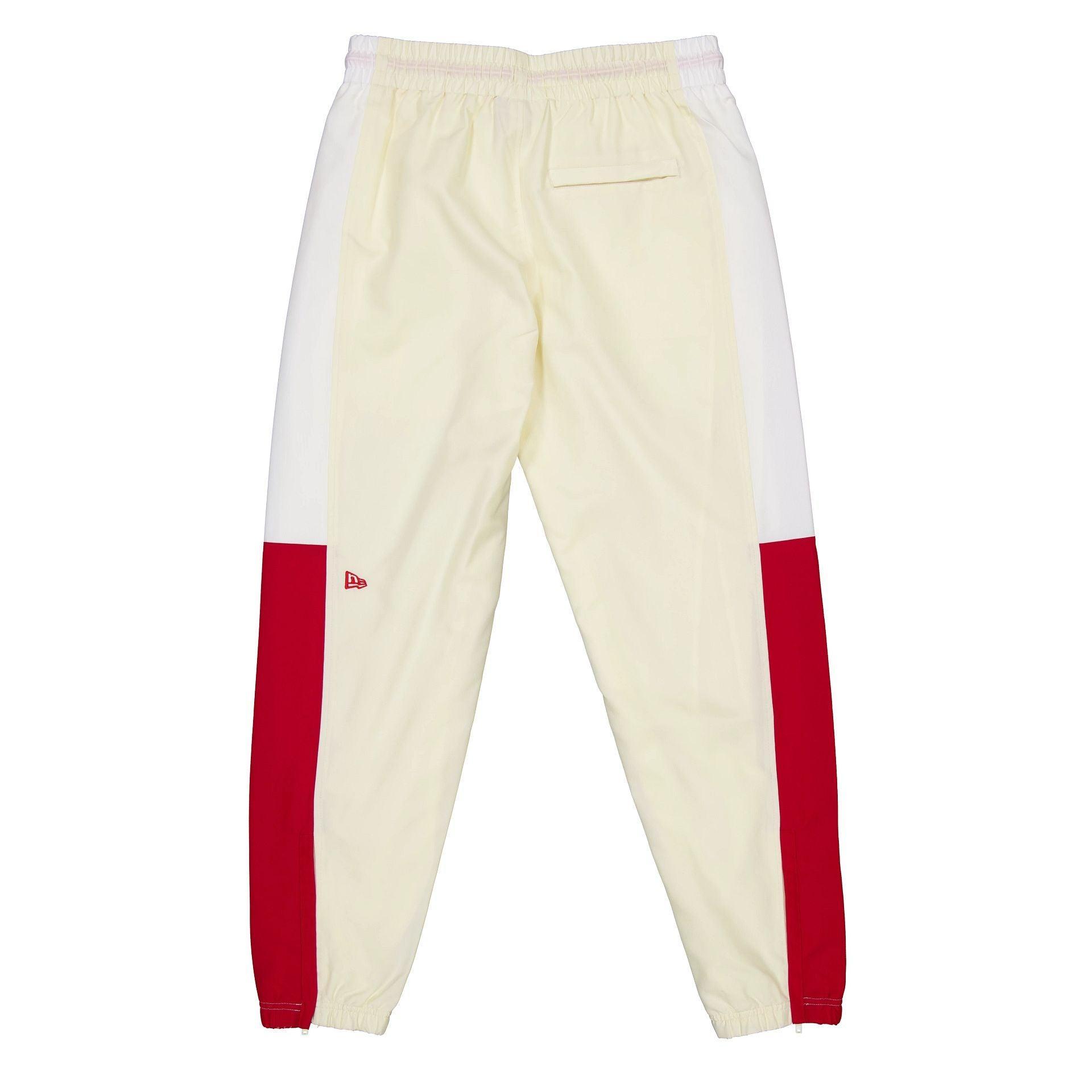 Houston Astros Throwback Jogger Male Product Image