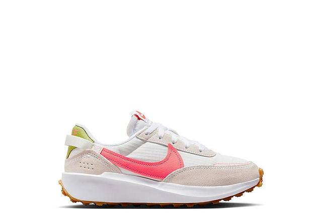 Nike Womens Waffle Debut Sneaker Running Sneakers Product Image