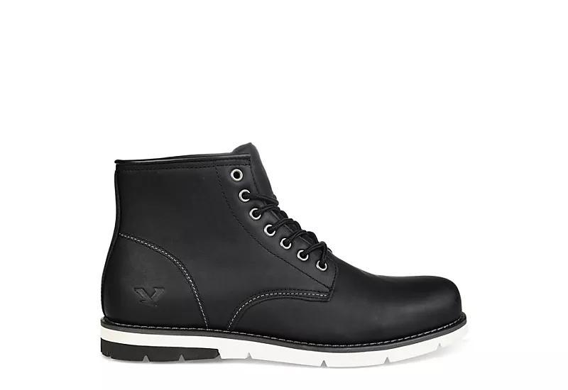 Territory Axel Mens Ankle Boots Product Image