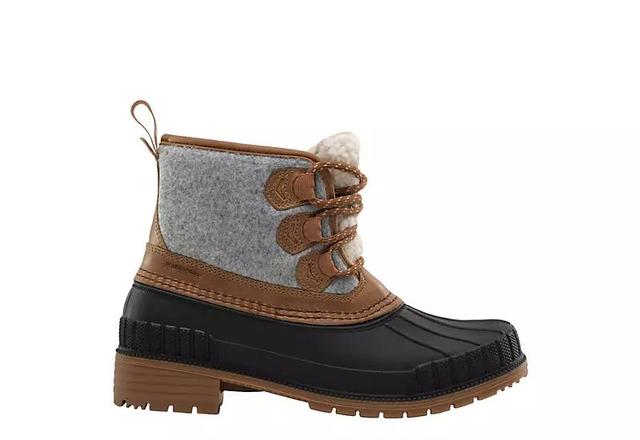 Kamik Womens Sienna Lo Duck Boot Product Image