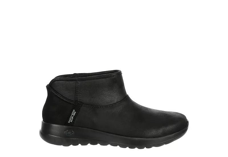 Skechers Womens Slip-Ins On-The-Go Joy Ankle Boot Product Image