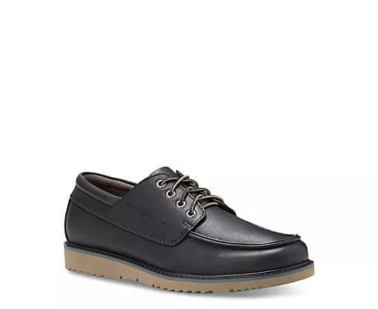 Mens Jed Moc Toe Oxford Shoes Product Image