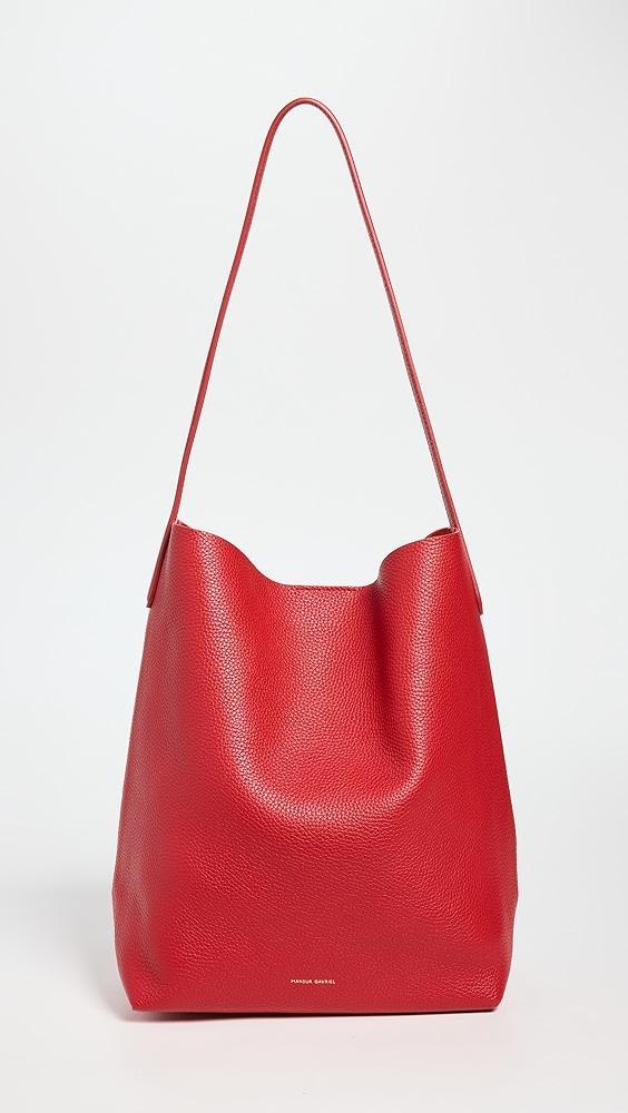 Mansur Gavriel Everyday Cabas Tote | Shopbop Product Image