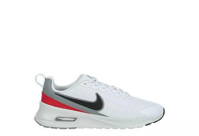 Nike Men's Air Max Nuaxis Sneaker Running Sneakers Product Image