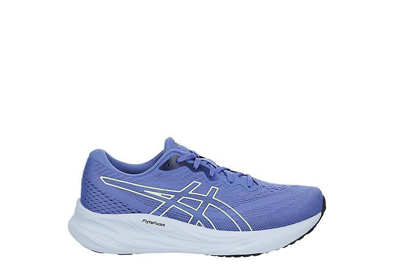 ASICS Men's GEL-Pulse 15 Electric Lime) Men's Running Shoes Product Image