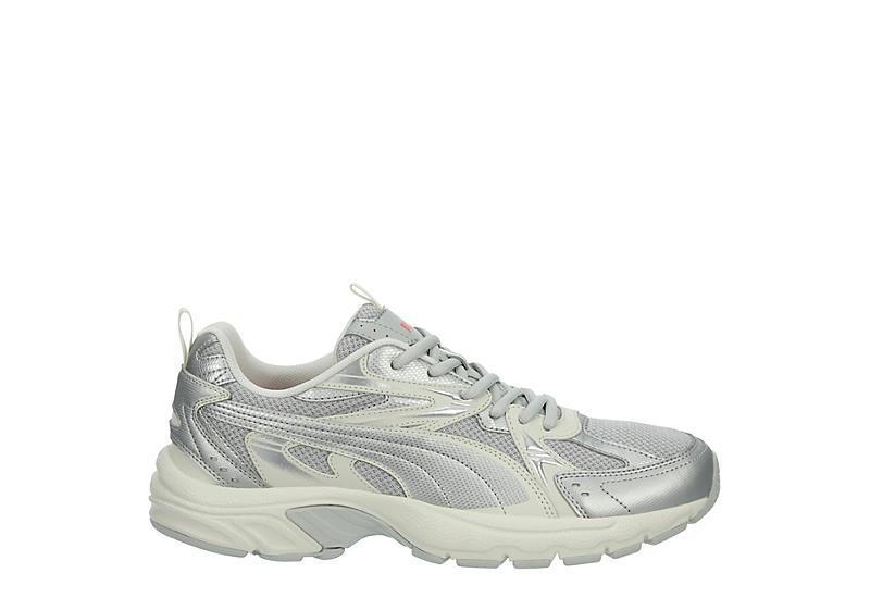 Puma Womens Milenio Tech Running Shoe Product Image