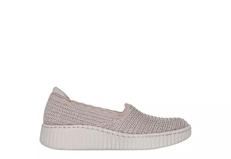 Skechers Womens Wilshire Boulevard Slip On Sneaker Product Image