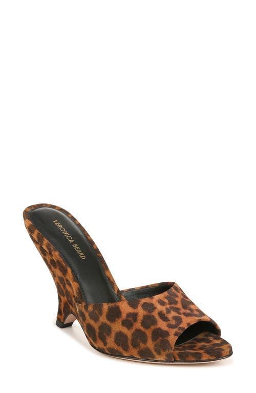 Veronica Beard Mila Sandal Product Image