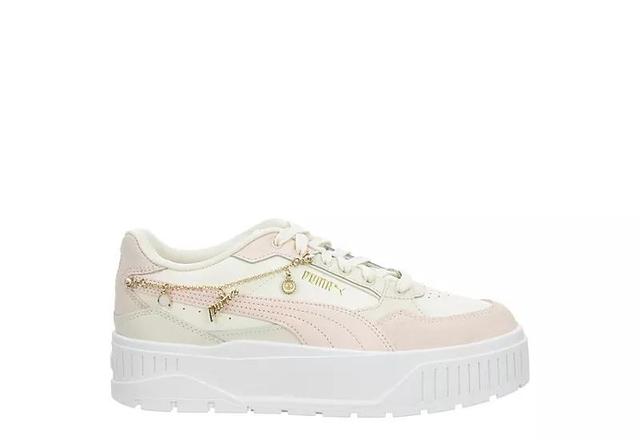 Puma Womens Karmen Idol Ii Sneaker Product Image