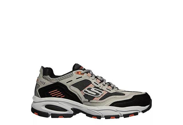 Skechers Men's Vigor 2.0-Nanobet Hiking Shoe Product Image