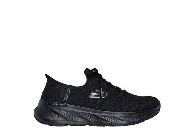 Skechers Womens Slip-Ins Edgeride Running Shoe Product Image