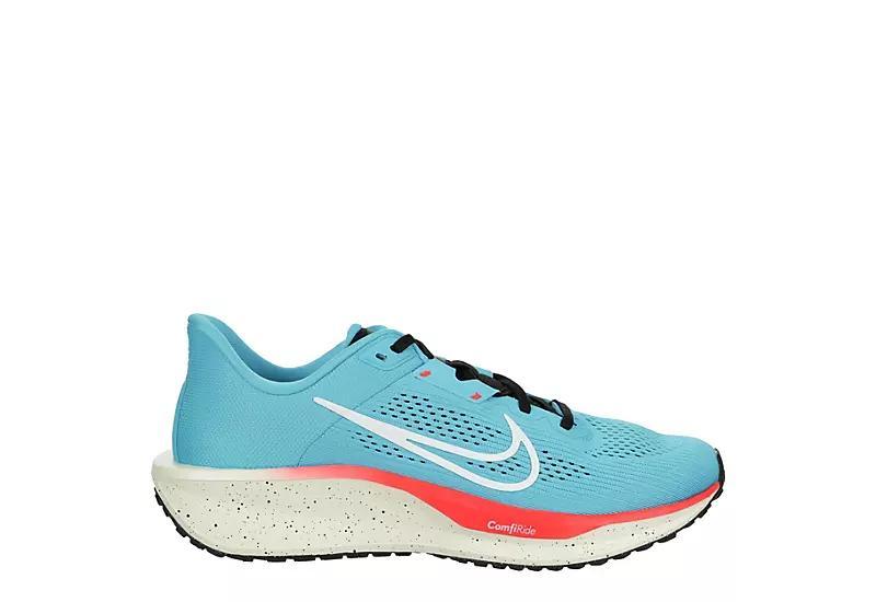 Nike Mens Quest 6 Running Sneaker Product Image