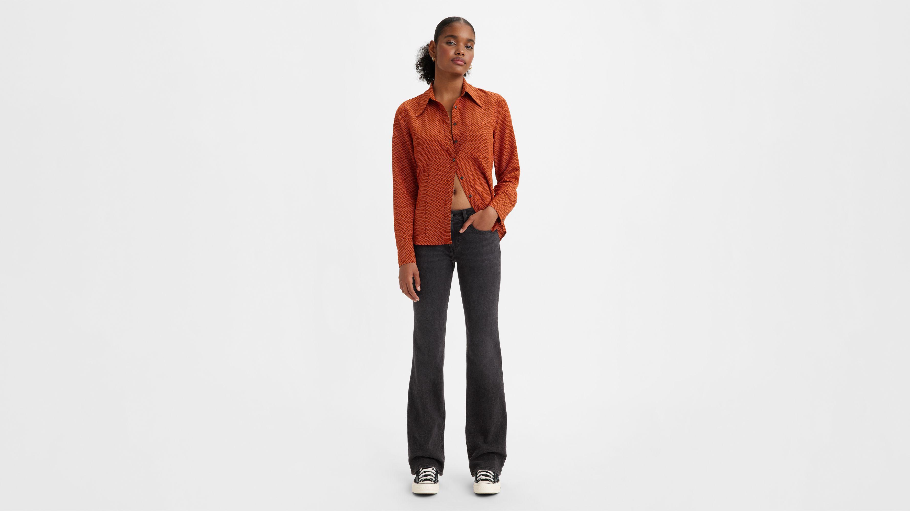 Levi's Bootcut Women's Jeans Product Image