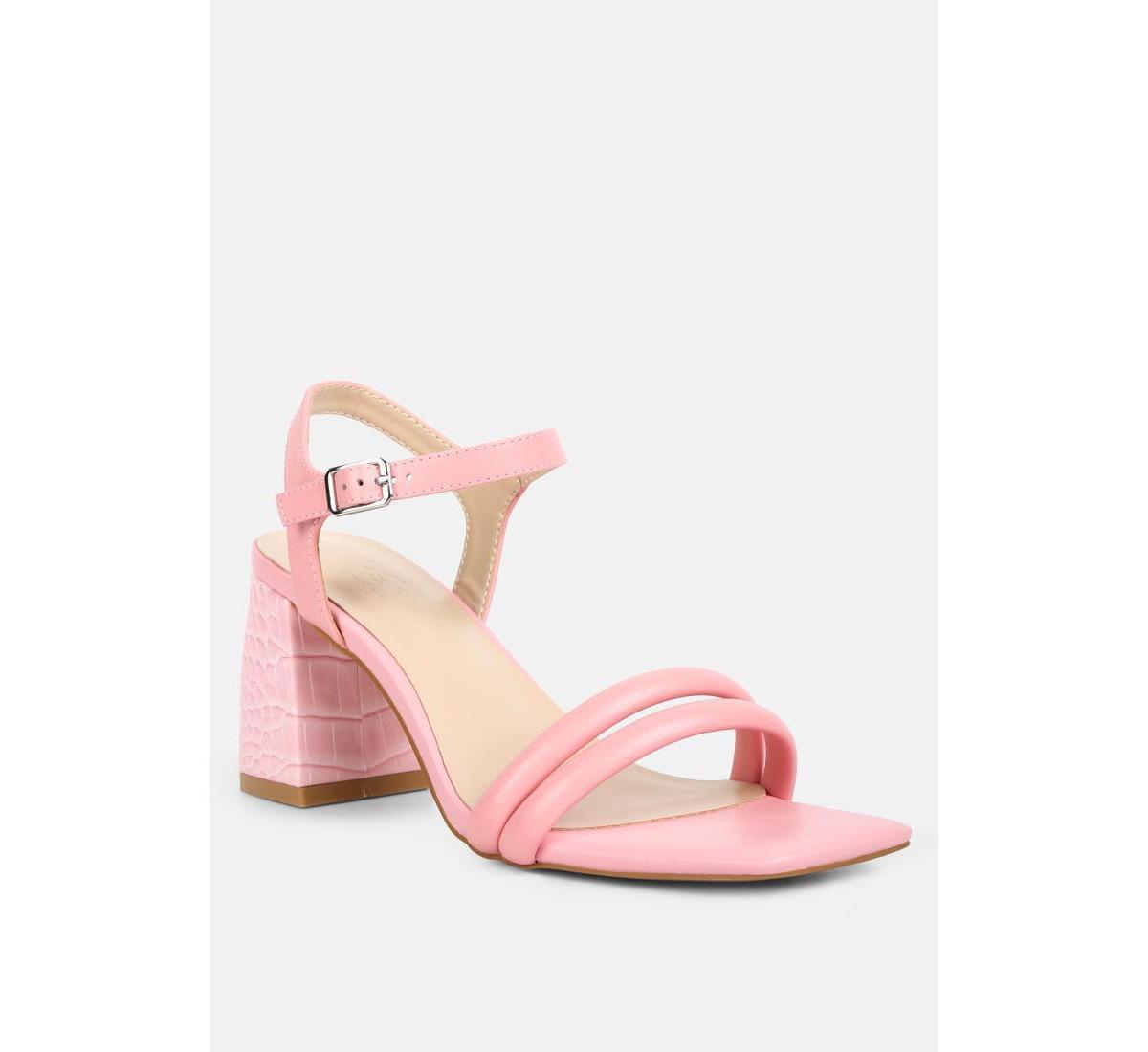 Rag & Co Edyta Sandal | Womens | | | Sandals | Ankle Strap Product Image