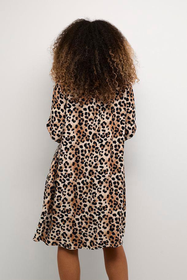 CUatlas Leopard dress Product Image