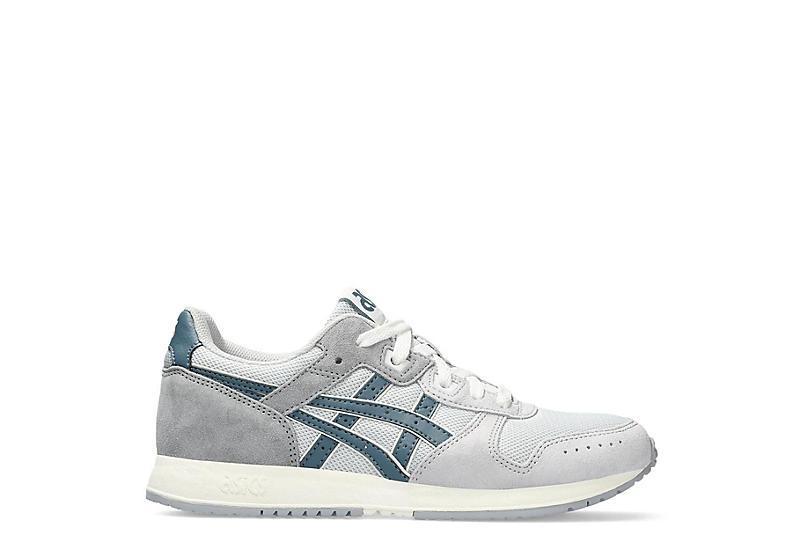 ASICS LYTE CLASSIC Womens Athletic Sneakers Natural Product Image