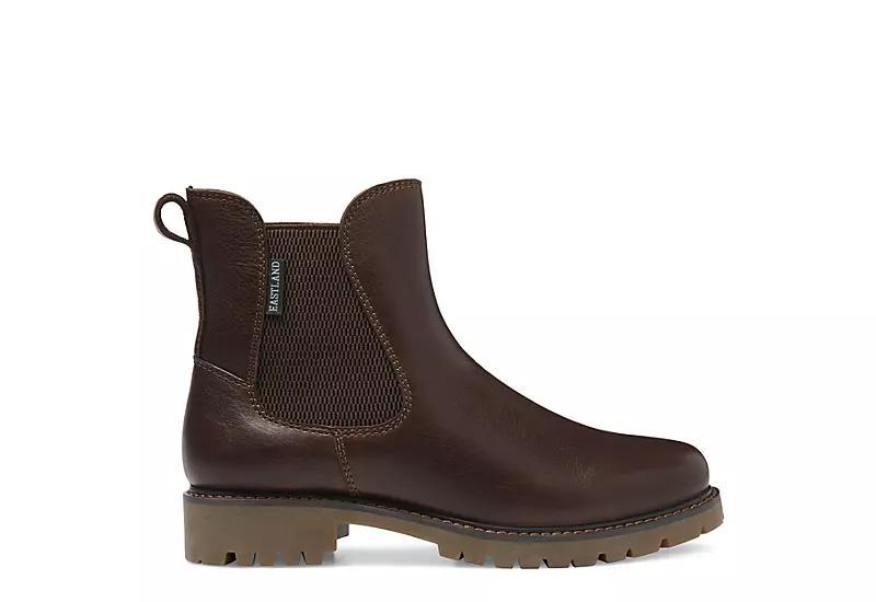 Eastland Womens Ida Chelsea Boot Product Image