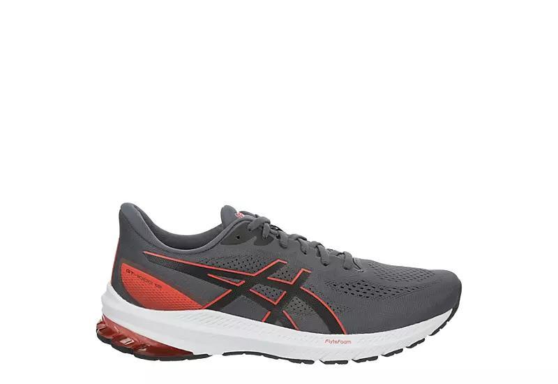 ASICS Wide Width GT1000 12 Running Shoe | Mens | | | Sneakers Product Image