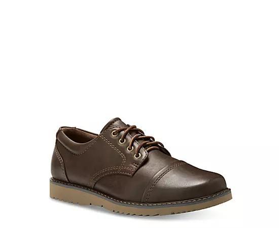 Eastland Ike Mens Oxford Dress Shoes Product Image