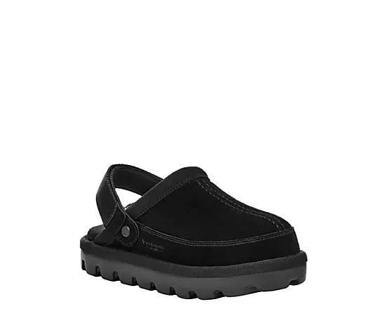 Koolaburra by UGG WOMENS TIZZEY CLOG SLIPPER Product Image