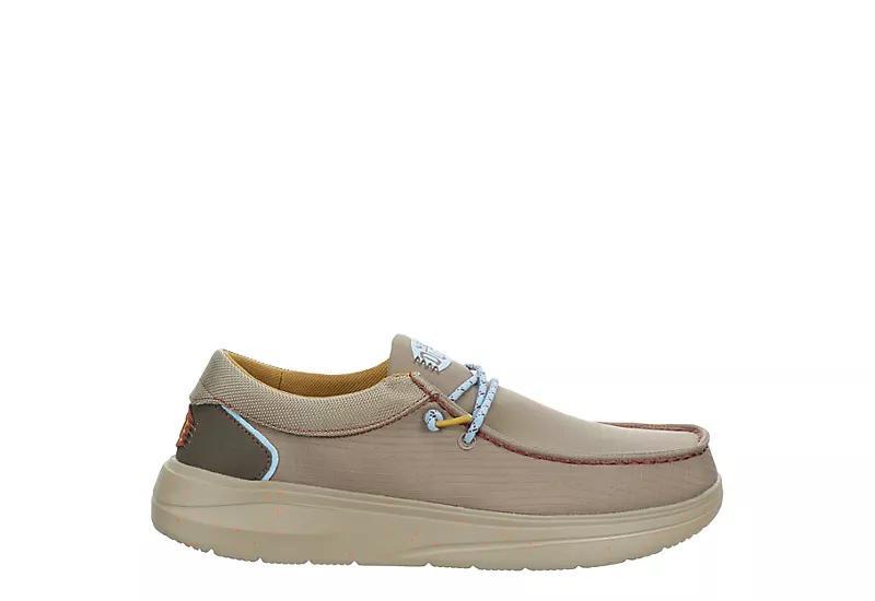 Heydude Men's Wally Comf Slip On Sneaker Product Image