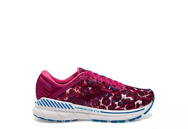 Brooks Womens Adrenaline Running Shoe Product Image