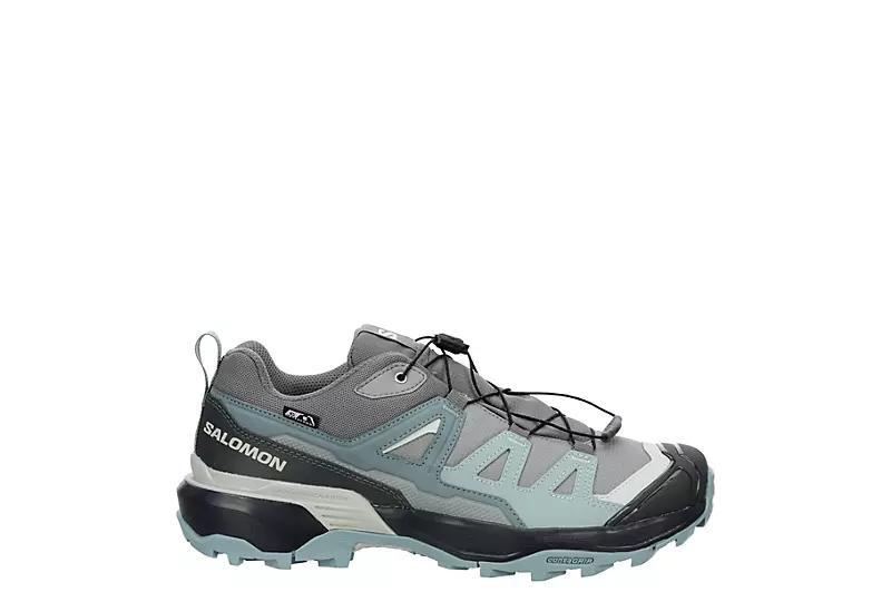 Salomon Womens X Ultra 360 Cswp Hiking Shoe Product Image