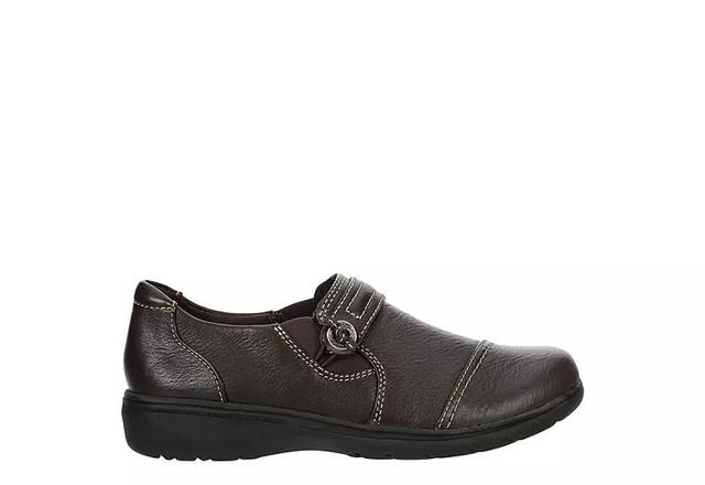 Clarks Womens Carleigh Pearl Loafer Product Image