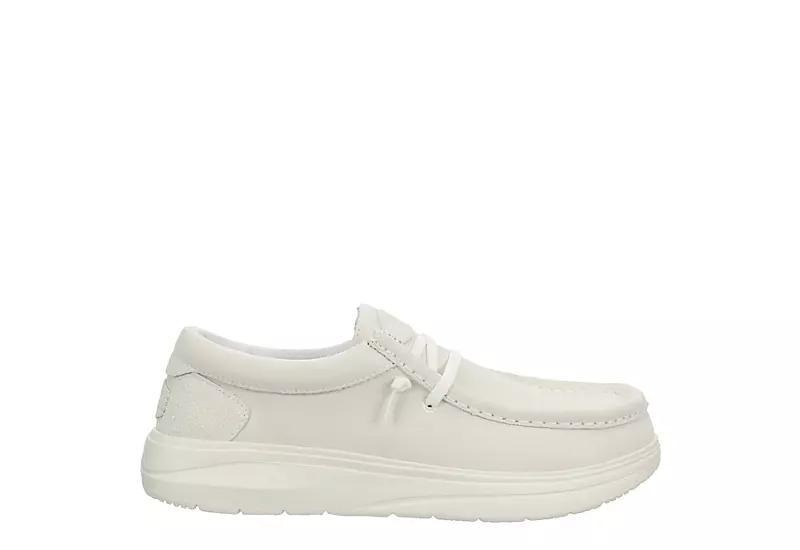 Heydude Men's Wally Comf Slip On Sneaker Product Image