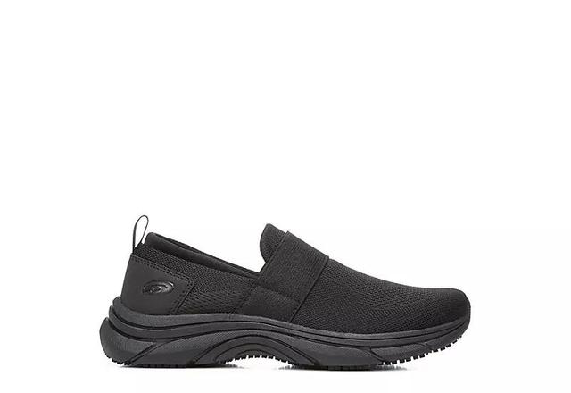 Dr. Scholls Womens Got It Gore Slip-Resistant Work Shoes Product Image