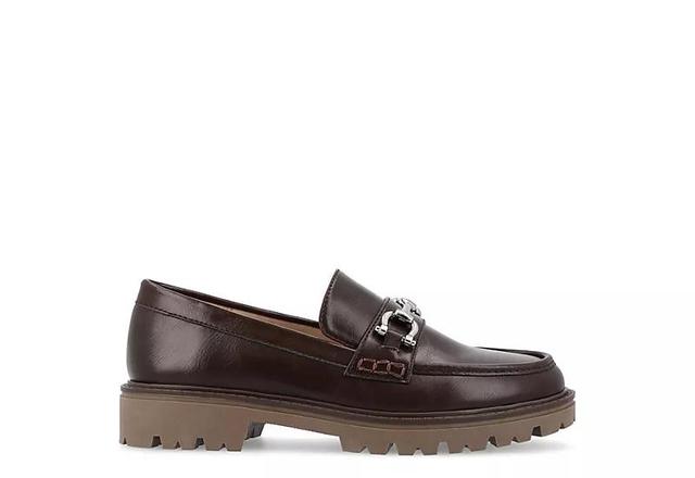 Journee Collection Womens Jessamey Loafer Product Image