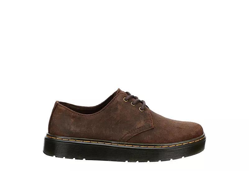 Dr.martens Womens Zavala Lo Oxford Product Image