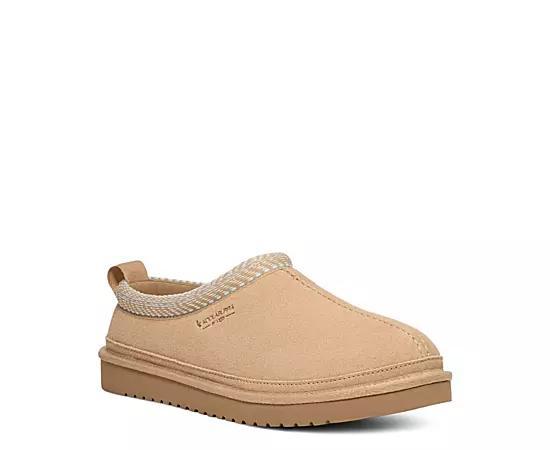 Koolaburra by UGG Men's BURREE SLIPPER Product Image