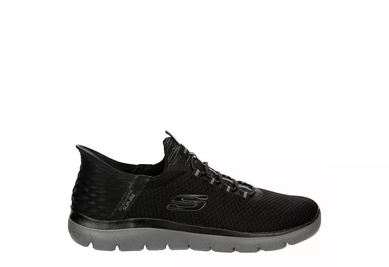 Big & Tall Skechers Summit Hands-Free Slip-ins Product Image