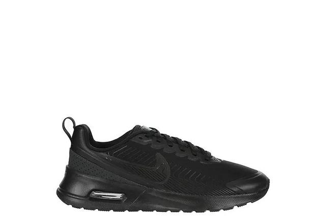 Nike Air Max Nuaxis Mens Running Shoes Product Image