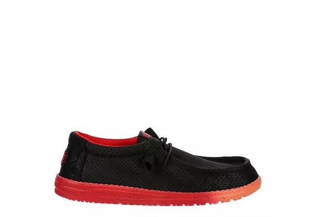 Heydude Men's Wally Slip On Sneaker Product Image