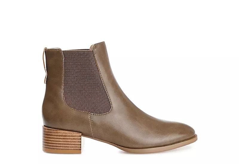 Journee Collection Chayse Tru Comfort Foam Womens Chelsea Boots Product Image