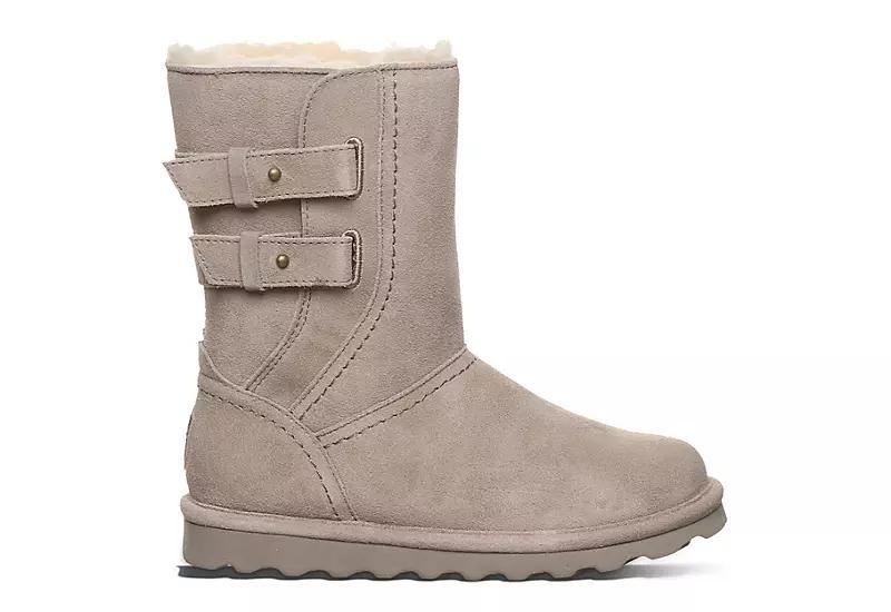 Bearpaw Womens Aurelia Water Resistant Boot Product Image