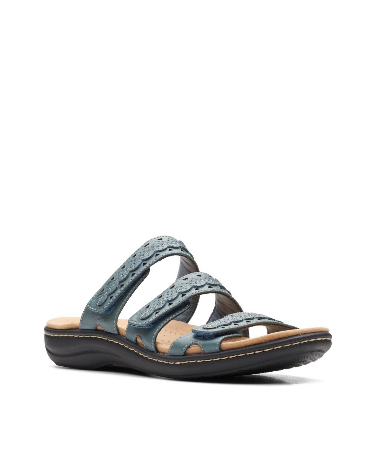 Oofos Unisex Ooahh Slide Sandal Product Image