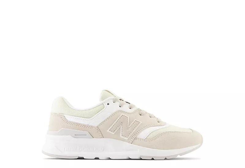 New Balance Womens 997 Sneaker Running Sneakers Product Image