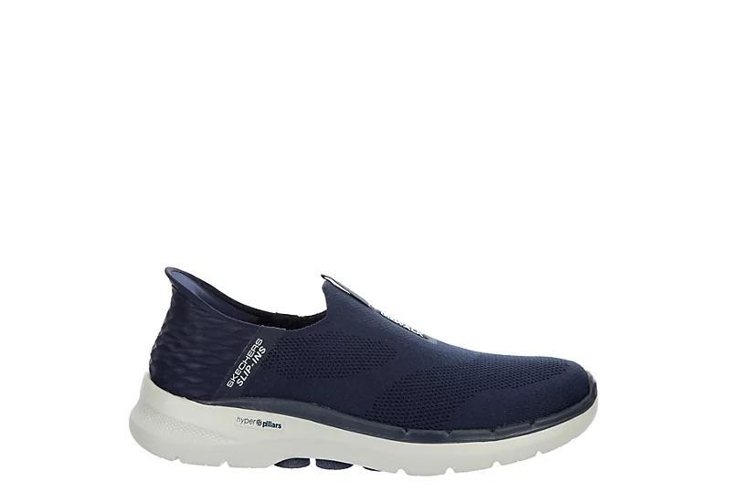 Skechers Mens Slip-Ins Go Walk 6 Product Image