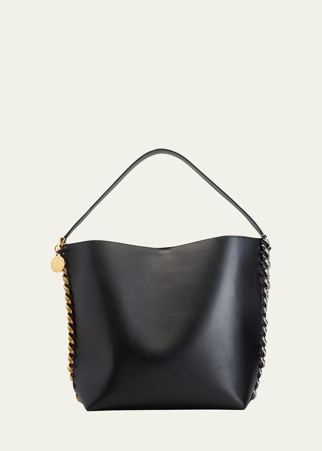 Stella McCartney Alter Mat Chain Detail Tote Product Image